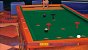 Neben Snooker und Pool sind weitere Spiel­varianten wie Bar Billard enthalten. 