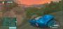 Wir testen den Jaguar XJ220 auf Geländetauglichkeit. 
BILD: PLAYZONE