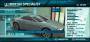 Das Tuningsystem ist sehr einfach gehalten. 
BILD: PLAYZONE