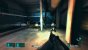 Während der aktivierten Zeitlupe sehen Sie anhand solcher Wellen links im Bild die Projektile der Gegner.
BILD: PLAYZONE