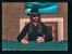Weshalb Chris Fergusons Spitzname "Jesus" lautet, ist nicht schwer zu erraten. 
BILD: PLAYZONE