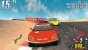 Die legendäre Rennstrecke Laguna Seca darf nicht fehlen und stellt mit diesem getunten Ferrari eine echte Herausforderung dar. 
BILD: CODEMASTERS