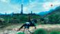 Die idylische Landschaft von Cyrodiil sorgt des Öfteren für Staunen.
BILD: PLAYZONE