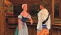 Wenn Sie sich zum Käpt´n hocharbeiten,liegt Ihnen die Frauenwelt zu Füßen 
BILD: 2K GAMES