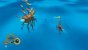 Die feindlichen Flotten können Sie mit simplen Bombardements ins Wanken bringen.
BILD: 2K GAMES
