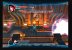 Der Hintergrund verwischt wegen der Hitze. Schick! 
BILD: PLAYZONE