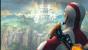 Kratos hat eine lange Reise vor sich. 
BILD: PLAYZONE