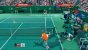 Die Animationen sehen authentisch aus und der Wiedererkennungswert der Stars (hier Roger Federer) ist beachtlich.