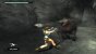 IN DER HÖHLE DES BÄREN Nicht nur die Umgebung sieht deutlich besser aus als im Original. BILD: PLAYZONE