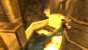 ZU HEISS Wenn Sie in Lava- und Feuernähe agieren, wird das Bild unscharf. BILD: PLAYZONE