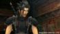 Screenshot aus Crisis Core: Final Fantasy VII