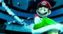 Klempner Super Mario ist stets gut gelaunt. Es sei denn, Bösewicht Bowser stellt sich ihm in den Weg.