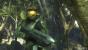 (2007) Halo 3: Im Schwierigkeitsgrad 'Legendary' sieht der Master Chief im offenen Kampf gegen die Aliens kein Land. Außerdem ist die Munition rar.