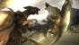 <strong>Lair</strong> - Der PS3-Titel strotzt nur so vor opulenten Schlachtpanoramen und spektakulären Drachenkämpfen. Leider sind die Echsen auch das einzig interessante an Lair. Hätten die Entwickler doch lieber an der Steuerung gefeilt. 