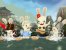16. Rayman Raving Rabbids 2