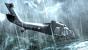 Welcher Shooter-Spieler erinnert sich nicht mit Freuden an das allererste <strong>Call of Duty: Modern Warfare</strong>!? Spannend begann bereits die erste Mission mit der Landung auf einem Frachtschiff in der stürmischen See. Still und heimlich arbeiteten wir uns, wie Gespenster im Regen, bis ins Innere des Schiffs vor.