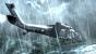 <strong>Call of Duty: Modern Warfare</strong> - Gleich im ersten Level beeindruckte Infinity Ward durch eine Mission auf einem Schiff samt Gewitter- und Regeneffekten. - <em>Leser-Vorschlag</em>