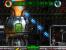 <strong>Hurrican</strong> - Ein ebenfalls herausragendes Remake eines angestaubten, aber zeitlosen Klassikers! In alter Sidescroll-Shooter-Manier ballern sich Spieler durch neue Levels samt fieser Gegner.