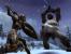 Guild Wars - Dieser Screenshot stammt aus dem Online-Rollenspiel Guild Wars.