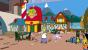 Die Simpsons: Das Videospiel - Homer im Schokoladenland. Mhmmm, Schokolade. Und das völlig kostenlos.