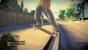 IM FOKUS Die Kamera hat stets das Board im Fokus und fängt die Tricks die meiste Zeit sehr schön ein. 