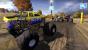 MX vs. ATV: Untamed - Xbox 360 in 1280x720 - PS3 in 1024x576 