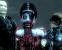 <strong>Clive Barker's Jericho</strong> - Der Horror schlägt einem mitten ins Gesicht: Statt subtiler Techniken verwenden die Entwickler ausdrucksstarke, detaiilerte Darstellungen. Meist handelt es sich bei den Gegnern um entstellte Wesen, die bei zartbeseiteten Spielern Übelkeit hervorrufen. Hier ist das Rezept einfach: Die Entwickler setzen auf Ekel.