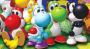 Die liebenswerte Yoshi hat mit <strong>Yoshi's Island</strong> seit geraumer Zeit seinen eigenen Ableger der Super Mario-Reihe. Ähnlich wie Kirby, sollte man auch ihm besser nicht vor die Fänge kommen. Mit seiner klebrigen Zunge schnappt er nach allem was sich bewegt. Am Ende bleibt nur ein Ei davon übrig.