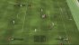Bayerns prominenter Neuzugang Luca Toni schirmt den Ball im Spiel genauso hervorragend ab wie in der Realität.