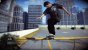 Auch mit bekannten Profis wie P. Rod dürfen Sie im Free-Skate-Modus durch die Gegend rollen.