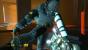 Per Gravitationsstrahl können Sie Gegenstände wie Feinde mühelos durch die Luft wirbeln.