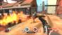 Team Fortress 2: Der Flammenwerfer ist zwar effektiv, jedoch nur über eine geringe Distanz wirklich von Nutzen.