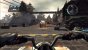 SCHWACH Die Fahrpassagen mit dem Quad zählen nicht gerade zu den Highlights von TimeShift. 