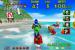 <strong>Wave Race</strong> - In Wave Race erlebten wir packende Jet-Ski-Rennen. Das Fahrverhalten war einfach herausragend. Hinzu kamen noch Wetterwechsel. Einfach unschlagbar! 