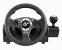 Das Logitech Driving Force Pro.