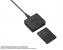 Ein MemoryCard-Adapter zur Verwendung von PS3- und PS2-Speicherkarten an der PlayStation 3.