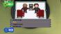 Nach und nach wird eine berühmte Filmszene stilisiert. Diesen Film kennt Jeder…