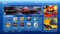 Im PlayStation-Store gibt es zusätzliche Spielinhalte, Download-Spiele, Trailer, Designs und vieles mehr.