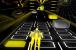 <strong>Audiosurf</strong> - In diesem Musikspiel müsst ihr im Takt die farbigen Blöcke einsammeln, die auf der Strecke (dem Song) verteilt sind. Das Tolle: Ihr spielt eure eigene Musik. Zur Entspannung wählt ihr also etwas Ruhiges. Bob Dylan oder so.