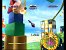 NiGHTS: Journey of Dreams, Plattform: Wii, Genre: Geschicklichkeit