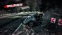 Mit voller Kraft gegen die Fahrbahnbegrenzung! In Burnout Paradise wurde das Risiko eines eigenen Totalausfalls deutlich erhöht.