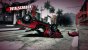 In Burnout Paradise enden Ihre Rennen häufig mit einem kleinen Totalschaden, denn die Gefahr, einen Crash zu bauen, hat sich deutlich erhöht.