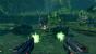 Dualwaffen: In Turok ist es möglich, zwei Waffen zur gleichen Zeit zu benutzen. Diese müssen nicht mal vom selben Typ sein. 
