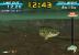 <strong>Sega Bass Fishing</strong> revolutionierte das Genre ebenfalls mit seiner tollen Grafik und Authentizität, auch unter Wasser. Hach, was haben wir uns über ein großen Barsch gefreut...