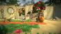 Screenshots aus Little Big Planet (9)
