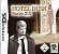 20. Hotel Dusk Room 215