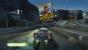 Schadenfreude: Die Kamera- und Headset-Unterstützung verleihen Burnout Paradise online einen ganz besonderen Reiz. 