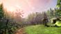<strong>Fable 2</strong> - Im malerischen Abenteuer startet ihr in einer Stadt. Nach kurzer Zeit geht es bereits raus aufs Land und ihr seht viele wunderschöne Dörfchen. Dort wartet Arbeit und neue Quest für euren Helden.