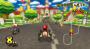 Mario Kart-Experten wissen, wie am besten in einen Rennen startet: Mit dem Raketen- bzw. Super-Start natürlich! - Am einfachsten erhaltet ihr den Start-Boost übrigens, wenn ihr bei zwei auf die A-Taste drückt.
