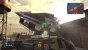 Mehrspieler-Shooter Frontlines: Fuel of War: Einige strategische Punkte müssen nicht eingenommen, sondern wie diese Luftabwehrraketen zerstört werden.